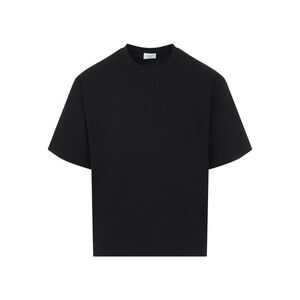 Saint Laurent Cotton T-Shirt Men
